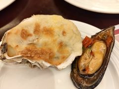 -东莞塘厦三正半山温泉酒店·沙利文西餐厅