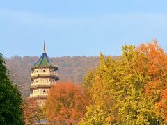 -灵谷景区