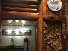 -一桶江山餐厅(松北店)