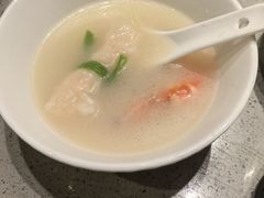 -海底捞火锅(徐州火车站店)