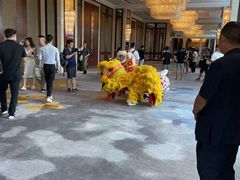 -深圳福田香格里拉大酒店