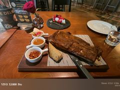 -The Happy Monk(前海壹方汇店)