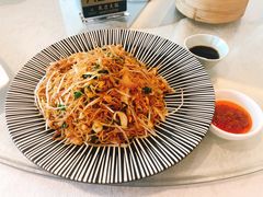 三丝炒米粉-安蒂娅.悦景轩中餐厅(西乡店)