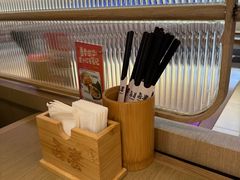 -吾妻拉面•和风食堂(群光广场店)