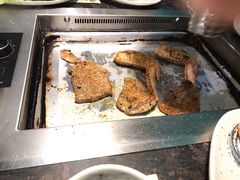 -阪尚皇·原切牛排·烤肉火锅自助(北京路店)