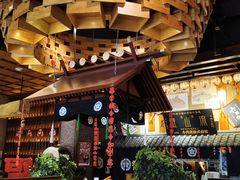 -千代武日本料理(哈西店)