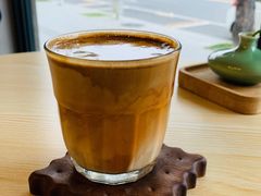 -251#coffee roasters(沿河东路店)