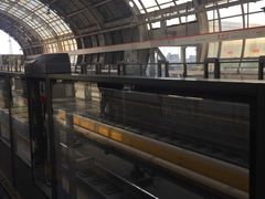 -复兴门(地铁站)