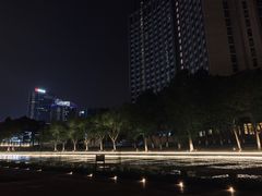 -苏州洲际酒店·大堂酒廊