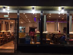 门面-关二碳烤羊腿(龙翔路店)