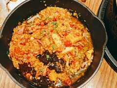 -云海肴·汽锅鸡·云南菜(广安门天虹店)