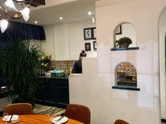 -hallch好吃餐厅(奥体中心店)