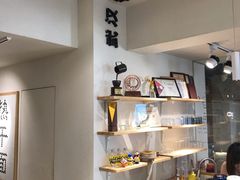 -不正咖啡(万达尊店)