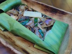 -雀舞云南菜(天津天河城购物中心店)