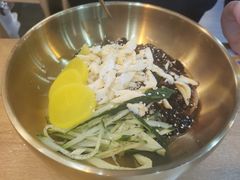 -朴鲸家正宗韩国料理(福田店)