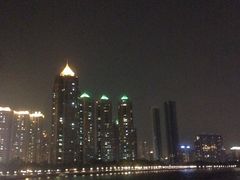 -珠江夜游广州塔·中大码头
