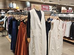 -MUJI无印良品(西湖银泰城店)