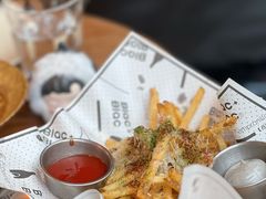 -Blac+Blac(中海环宇荟店)