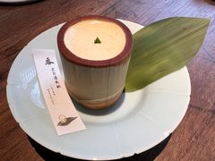 茉莉清茶酪-元古雲境(太古里店)