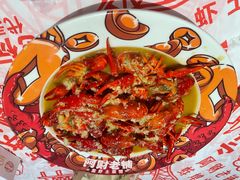 -阿财老铺·老蚌埠龙虾城(华夏总店)