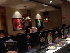 -万岁寿司(芳村店)