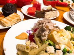 -So Lounge索兰至餐厅(蓝色港湾店)