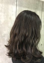 -Moyue HAIR SALON