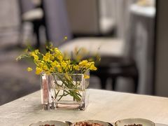 -东海朗廷酒店-唐阁T’ANG COURT 中餐厅