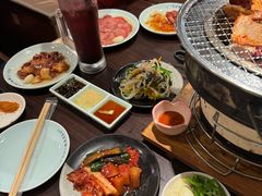 -蒜香焼肉PURUSHIN(马场路店)