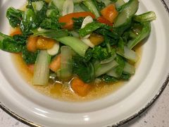-阿娜尔·新疆菜(佰港城店)