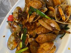 -达叔香味海鲜(海棠68环球美食街店)