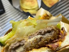 -魏家凉皮(博水商务大厦店)