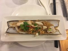 -新加坡海鲜共和(名胜世界圣淘沙海滨坊)