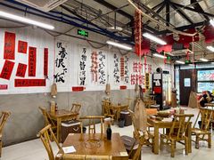 -冯三姐川渝冒肚(青年路店)