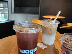 -Wagas沃歌斯(虹桥机场T1店)