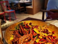 -鼎盛蜀坊·重庆江湖菜(市桥地铁站店)