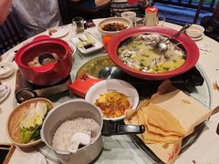 -渔乡米香·剁椒鱼头(四方坪店)