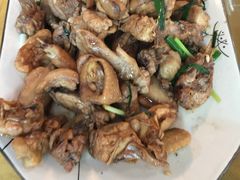 -正宗鸡饭粤香酒家(朱村店)