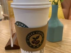 -逸派咖啡 EPARKCOFFEE(广安门店)