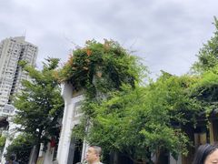 -鲤院·新中式美学·庭院餐厅(夫子庙店)