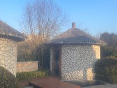 -郑州银基黄帝宫御温泉