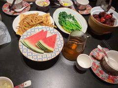 -知楚•精致湖北菜(武商MALL店)