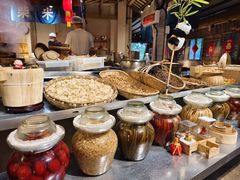 -田园印象·成都土菜院子(华阳店)