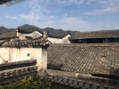 -环秀楼(黄山呈坎店)
