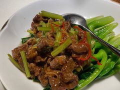 -潮舍(环球金融中心店)