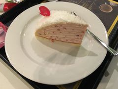 -麦当劳(朗豪坊店)