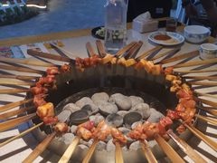 -醉二娘正宗西昌火盆烧烤(大丰店)