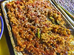 -尕羊烤肉餐厅·清真(会宁路店)