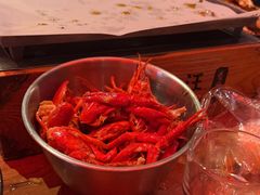 -肉串汪(望京店)