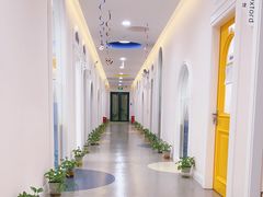 -牛津儿童成长中心oxfordpath (弘阳广场中心店)